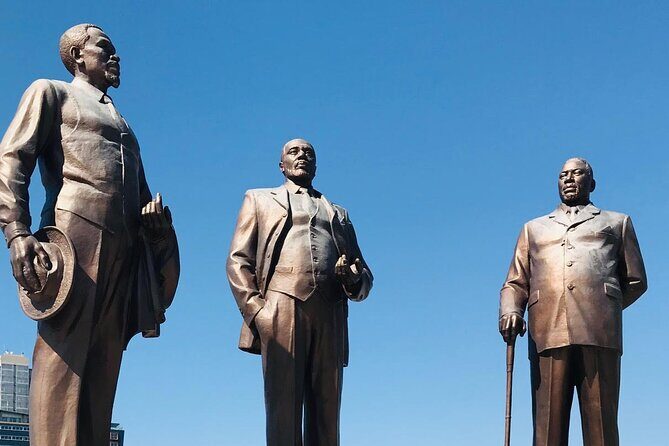 Multiday Tour From Gaborone : 2 day Gaborone Experience - Who Should Consider This Tour?
