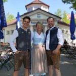 Munich and its beeran unforgettable beer tour with beer tasting - The Itinerary in Detail