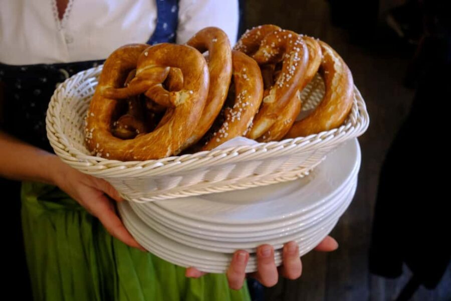 Munich: Beer and Pub Tour with Tasting Portions - Who Would Love This Tour?