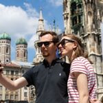 Munich: Big Bus Hop-On Hop-Off Tour by Open-Top Bus - The Practicalities: How the Tour Works