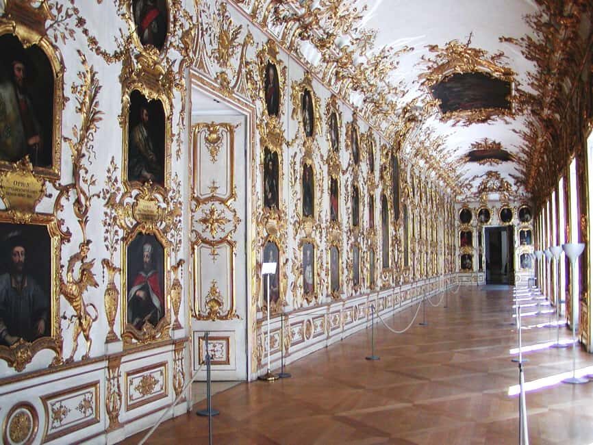 Munich: Classical Concert at the Residenz Palace - Who Should Consider This Tour?