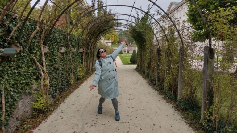 Munich: Day Trip to Salzburg with flexible return - Exploring Salzburg: The Guided Tour & Personal Free Time