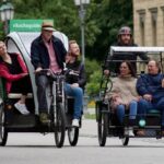 Munich: Explore the Highlights by Rickshaw - Who Would Enjoy This Tour?