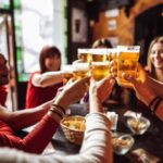 Munich: Guided Pubcrawl with free Shots & VIP Club Entry - The Sum Up