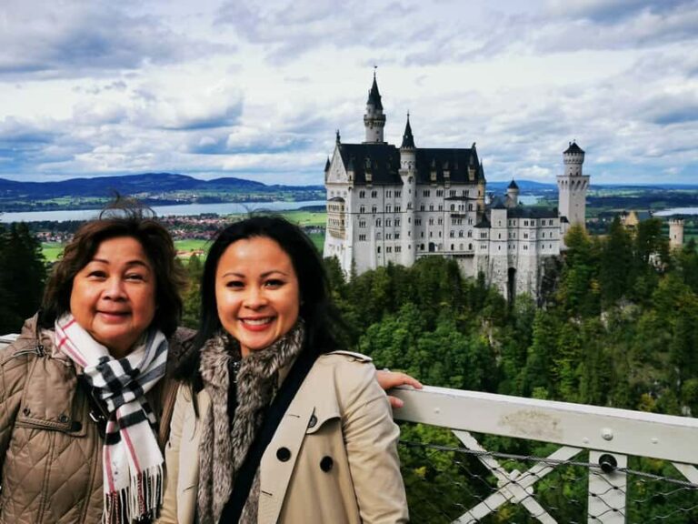 Munich: Neuschwanstein by Bus with Optional Bike Ride/Swim - Why This Tour Works Well for Travelers