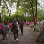 Munich: Oktoberfest Budget Camping - Who Should Consider This Experience?