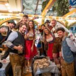 Munich: Oktoberfest Tent with a Local and After Party - What to Expect from the Tour