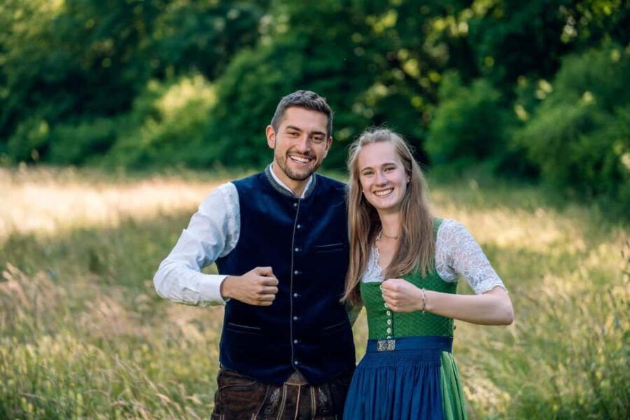 Munich: Oktoberfest Tour and Big Tent Visit with Local Guide - The Value of the Experience