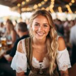Munich: Oktoberfest Tour & Big Beerhall Evening Reservation - The Festival Experience: From Parade to Party