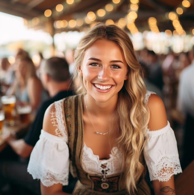 Munich: Oktoberfest Tour & Big Beerhall Evening Reservation - The Festival Experience: From Parade to Party