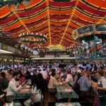 Munich: Oktoberfest tour with Weisswurst breakfast - GERMAN - What to Expect from This Oktoberfest Tour