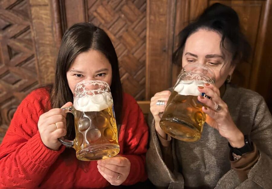 Munich: Old Town Food Tour with 10+ Tastings, Beer & Pretzel - The Practicalities: What to Know Before Booking