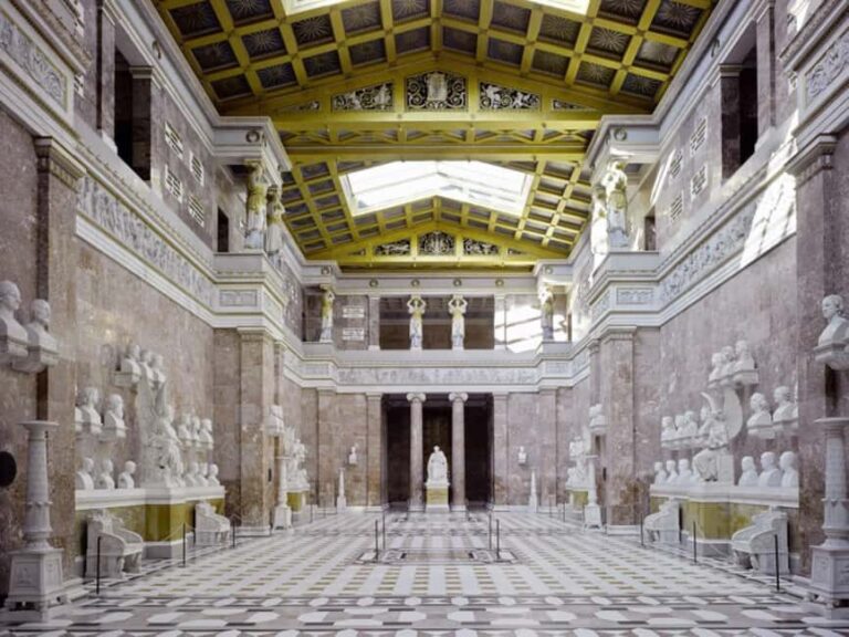 Munich: Walhalla Odin's Immortal Hall + Regensburg Day Trip - What’s Included and What’s Not