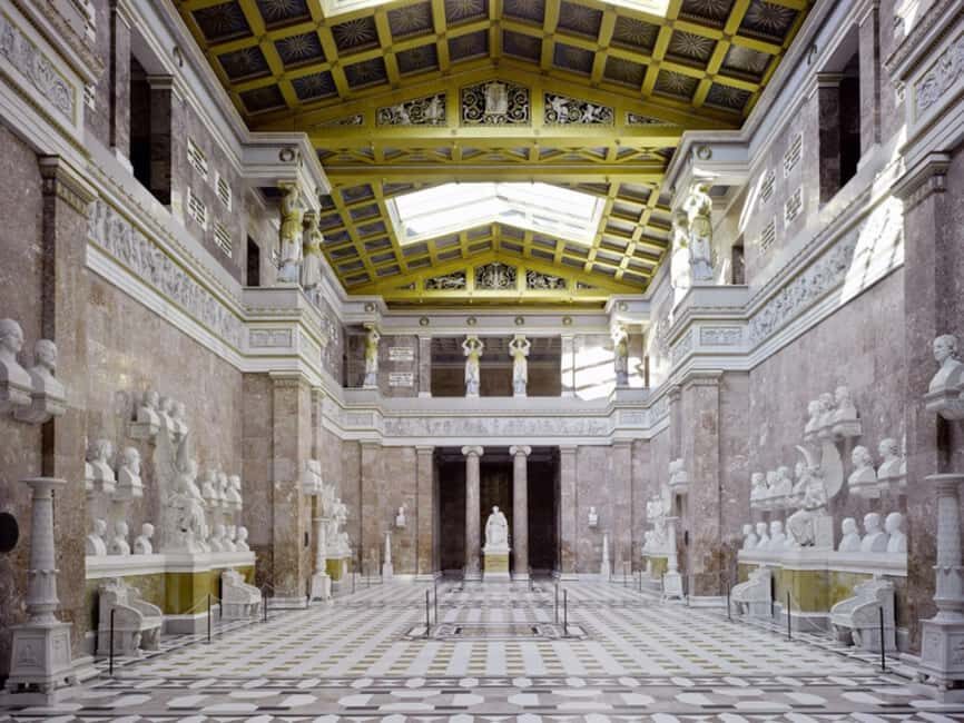 Munich: Walhalla Odin's Immortal Hall + Regensburg Day Trip - What’s Included and What’s Not