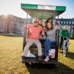Münster-Highlights-Tour with Rickshaw-Guide - Why Choose a Rickshaw Tour in Münster?