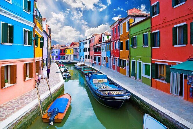 Murano, Burano and Torcello Islands Full-Day Tour - Final Thoughts: Who Will Love This Tour?