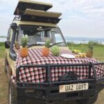 Murchison Falls National Park - 3 Days - What’s Included and What to Expect