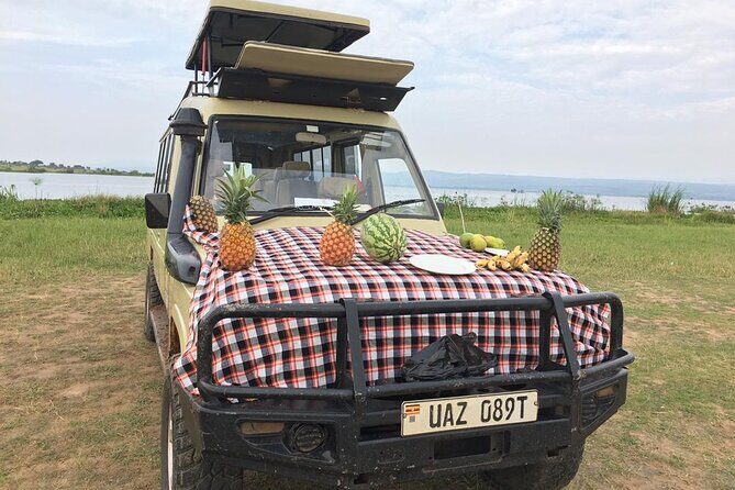 Murchison Falls National Park - 3 Days - What’s Included and What to Expect