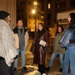 Murder Mysteries of Rome Guided Walking Tour - Exploring the Haunted Corners of Rome: What to Expect