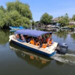 Murighiol: Danube Delta Guided Boat Tour - The Scenic Highlights