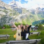 Mürren, Lauterbrunnen & Grindelwald Private Tour from Zurich - What’s Included & What’s Not