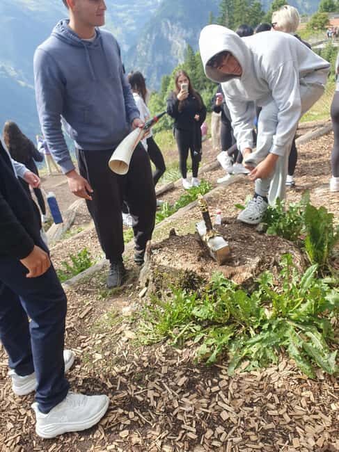 Mürren: Nordic Mythology Hike with Expert Guide - Why the Tour Offers Good Value