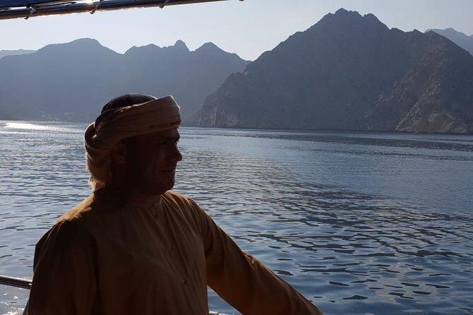 Musandam Khasab Day Trip From Ras Al Khaimah - Practical Details: What You Need to Know