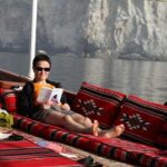 Musandam Khasab Full day dhow cruise with Lunch - Practical Tips for the Tour