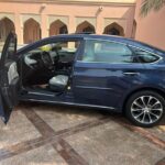 Muscat: Airport Private Transfer to/from all Muscat Hotels - A Closer Look at the Transfer Experience