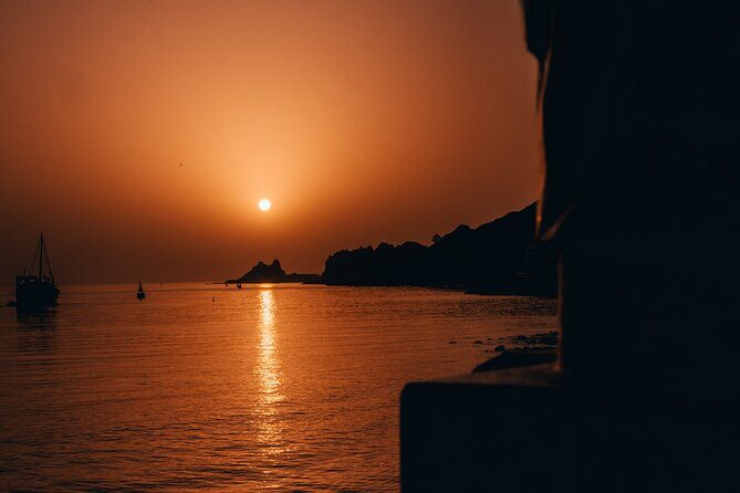 Muscat by Night Sightseeing Tour - What’s Included and What’s Not