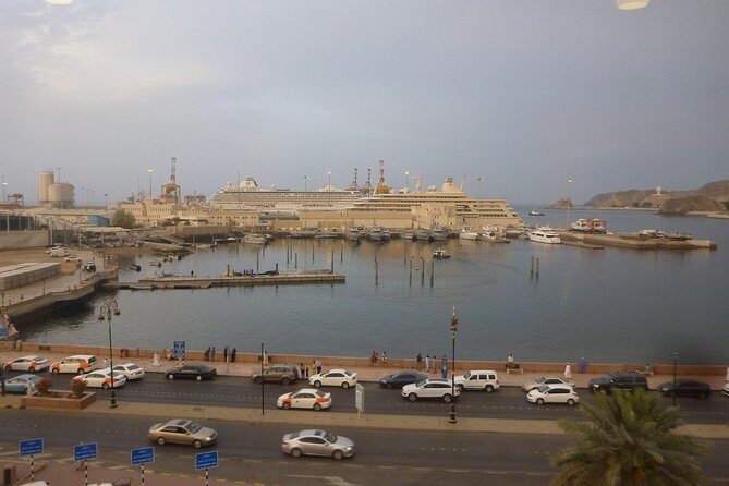 Muscat City Tour frensh or Italien Guide - Authentic Experiences from Travelers