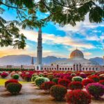 Muscat City Tour from Dubai with Free Visa & Omani Lunch - Who Should Book This Tour?
