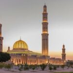 Muscat City Tour -Half-Day- Mystic Muscat : Cultural & Themes tours - A Closer Look at the Itinerary