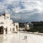 Muscat City & Wadi Shab Full-Day Adventure - Who Should Book This Tour?