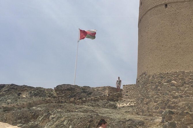 Muscat : Full day private tour to Nizwa - Nizwa Market