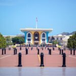 Muscat Half Day City Tour with Audio Guiding - Authentic Experiences and Hidden Insights