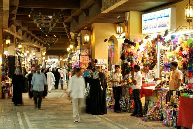 Muscat: Half-Day Muscat Private City Tour With Pickup/ Drop off - Who Is This Tour Best Suited For?