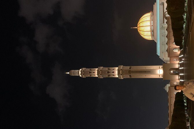 Muscat : Half day visit to Muscat - Authentic Experiences and Insights from Reviews