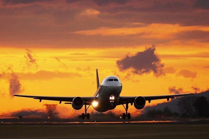 Muscat Private Departure Airport Transfer - Smooth Booking Process and Flexibility