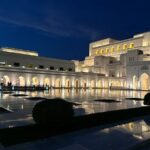 Muscat Private Evening City Tour with pickup from Hotels and Port - A Close Look at the Itinerary
