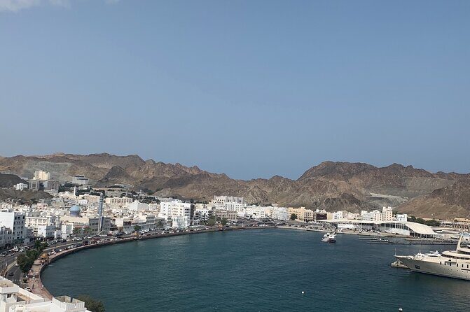 Muscat : Private morning tour in Muscat - What to Expect from Your Private Experience