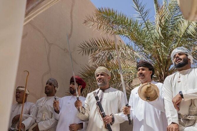 Muscat : Private tour to Nizwa full day - Final Thoughts: Is It Worth It?