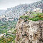Muscat : Private transfer to and from Jabal Al Akhdar - What to Expect on Your Journey