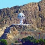 Muscat Shore Excursion:Muscat city tour with the Grand Mosque - The Itinerary in Detail