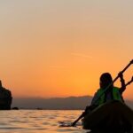 Muscat Sunset Kayak - The Value of the Experience