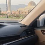 Muscat trasfer: airport trasfer to/from hotel in muscat - The Experience in Action