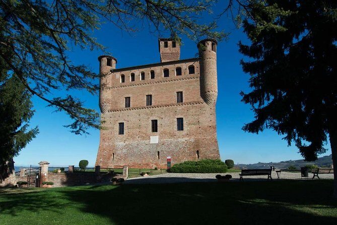Museo delle Langhe Entrance Ticket - Who Would Love This Tour?