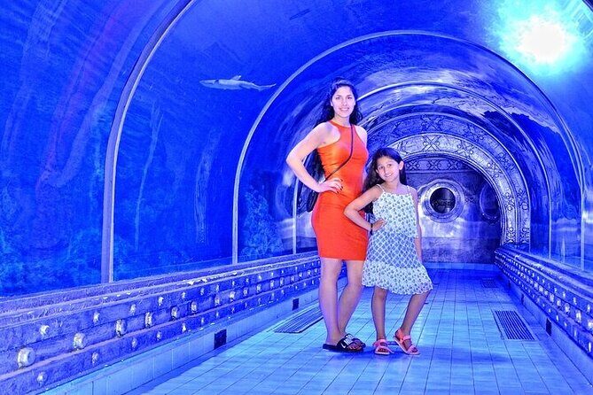 Museum Grand Aquarium from Hurghada - Who is This Tour Best For?