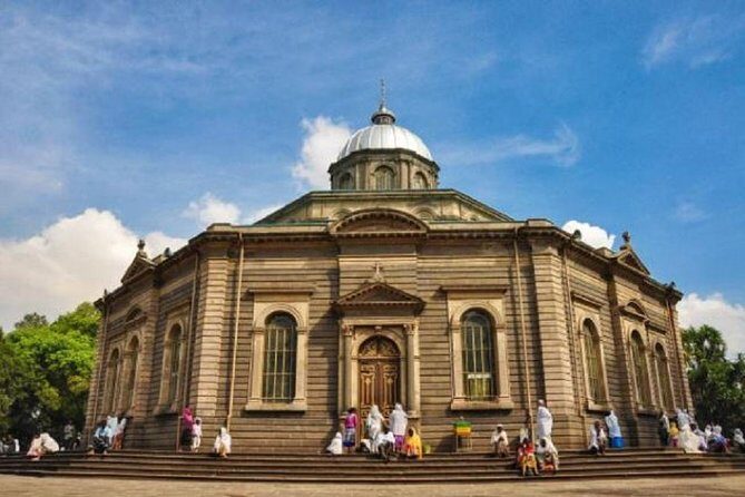 Museum Highlights Guided Day Tour in Addis Ababa - FAQs