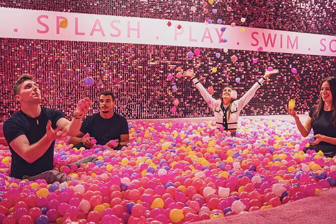 Museum of Candy - Who Will Love the Museum of Candy?